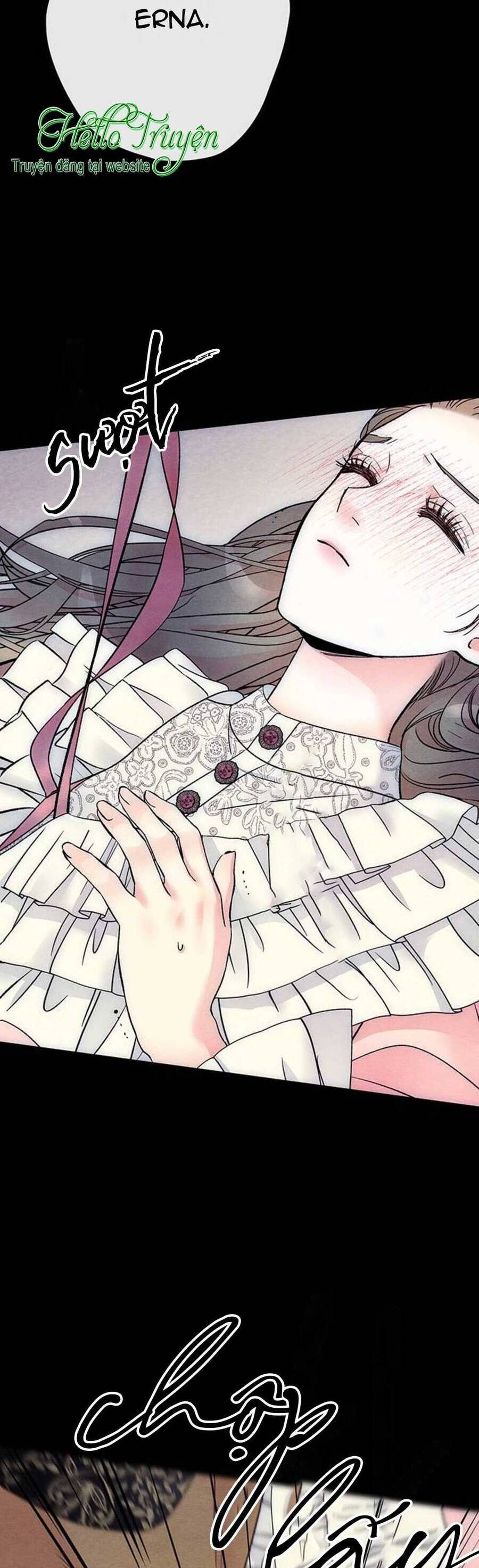Hoàng Tử Có Vấn Đề Chapter 34.1 - 25