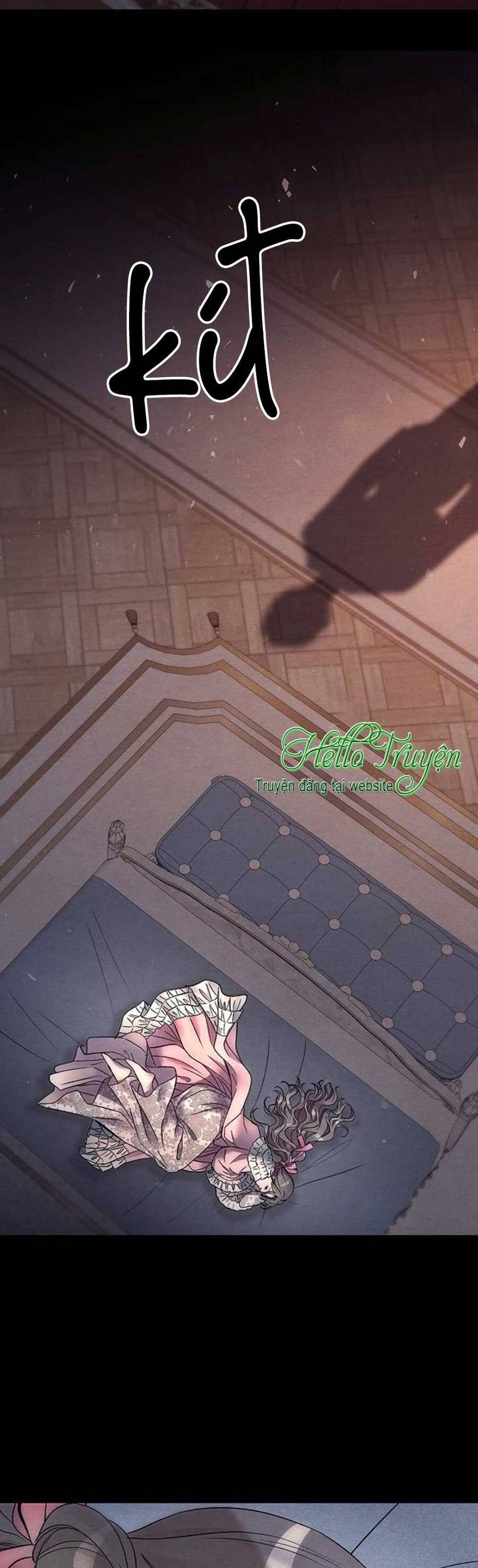 Hoàng Tử Có Vấn Đề Chapter 34.1 - 6