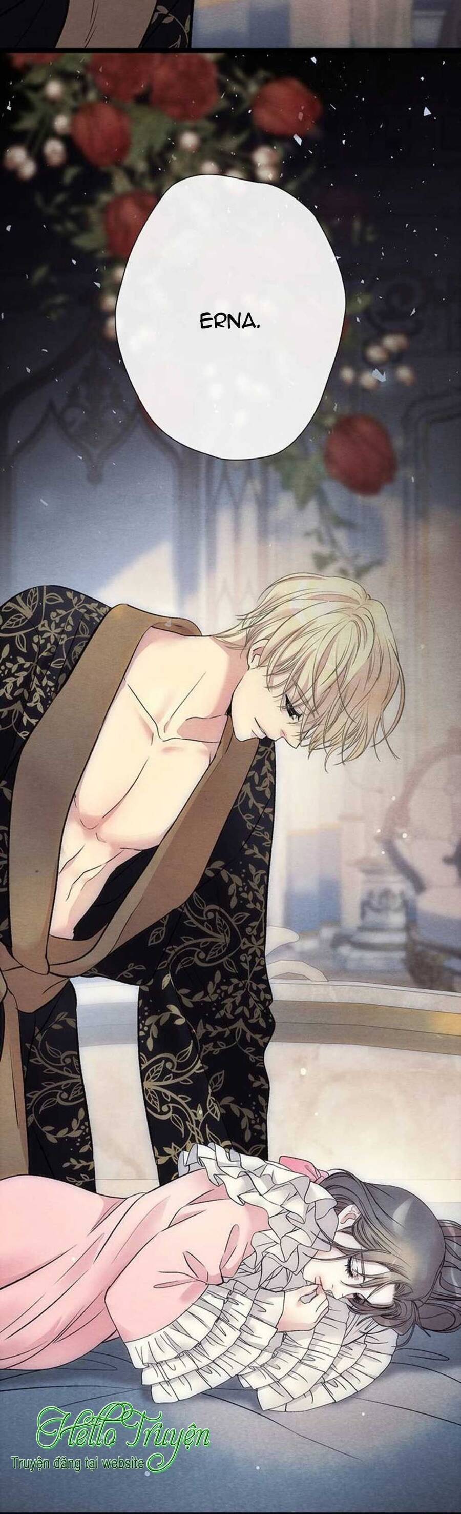 Hoàng Tử Có Vấn Đề Chapter 34.1 - 8