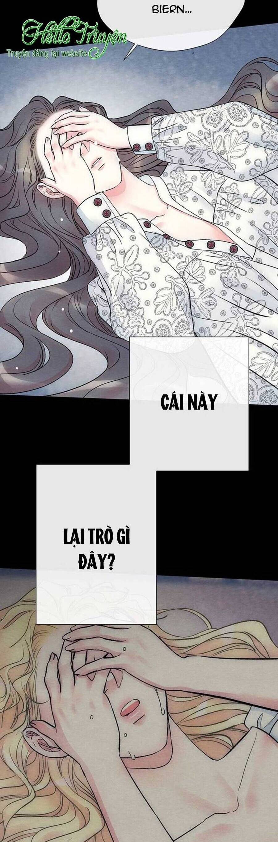 Hoàng Tử Có Vấn Đề Chapter 34.2 - 15