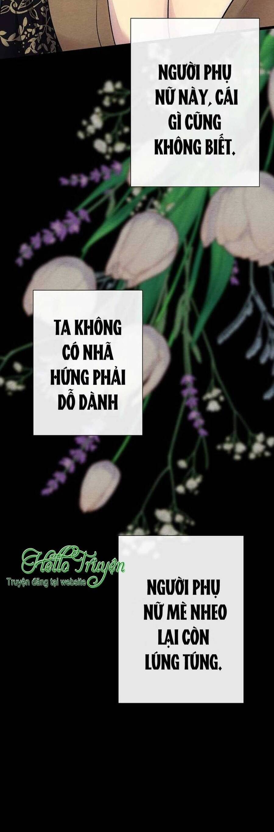 Hoàng Tử Có Vấn Đề Chapter 34.2 - 24