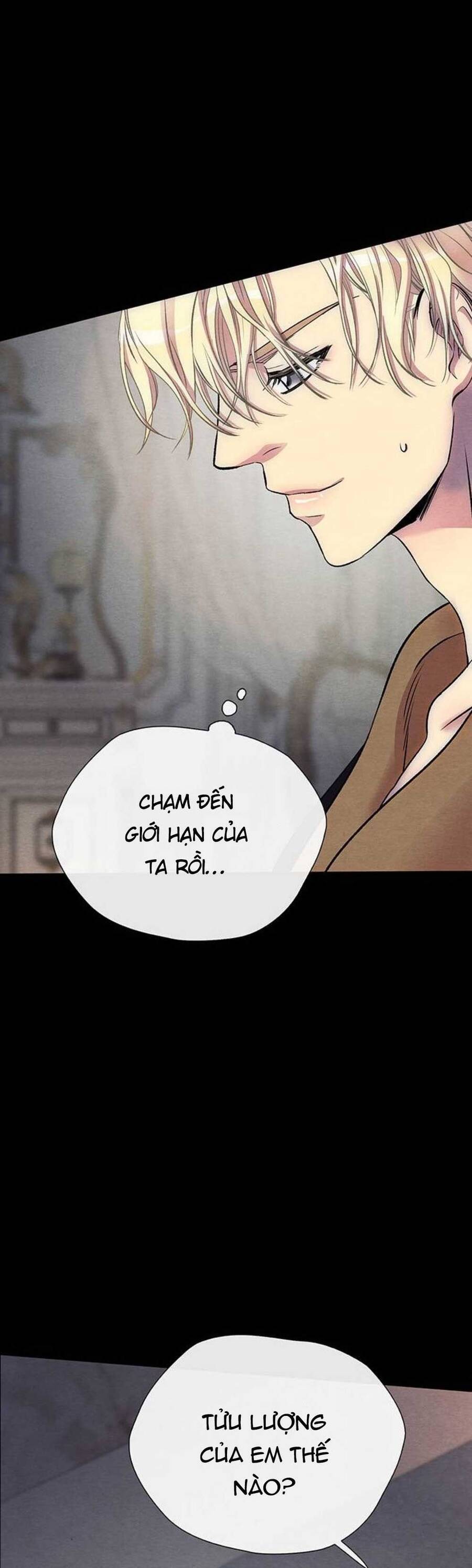 Hoàng Tử Có Vấn Đề Chapter 34.2 - 25