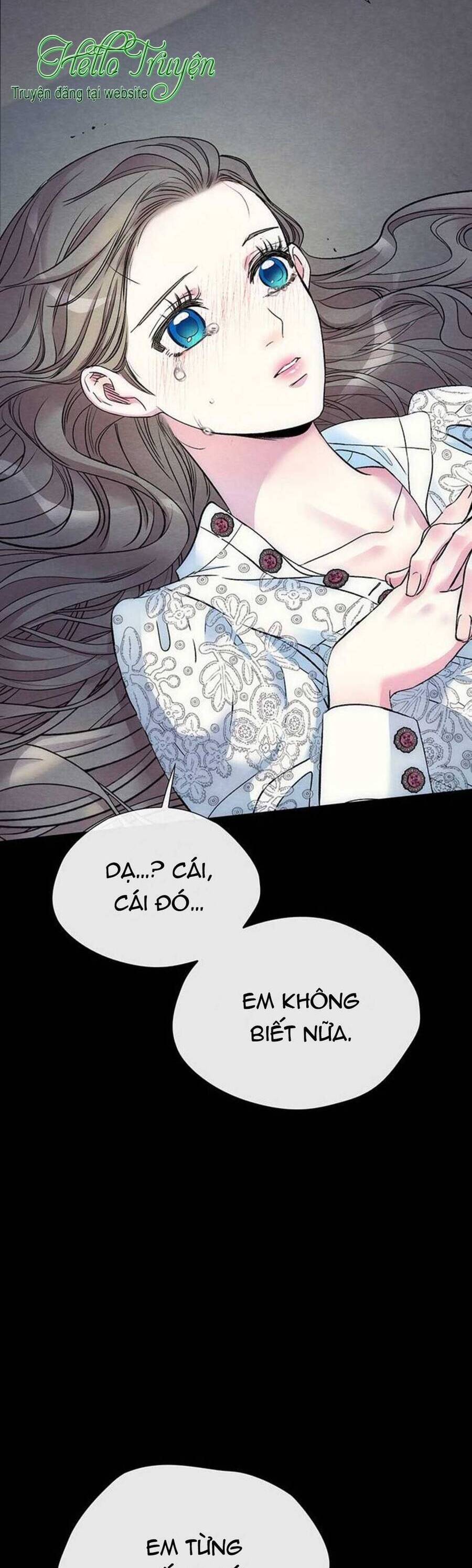 Hoàng Tử Có Vấn Đề Chapter 34.2 - 26