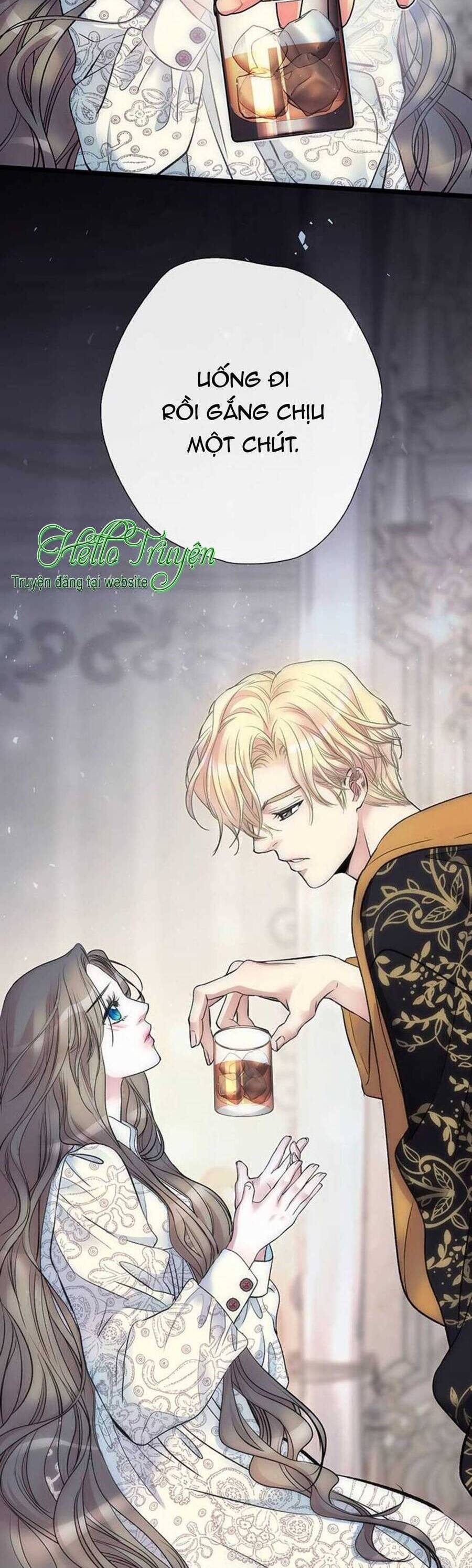 Hoàng Tử Có Vấn Đề Chapter 34.2 - 29