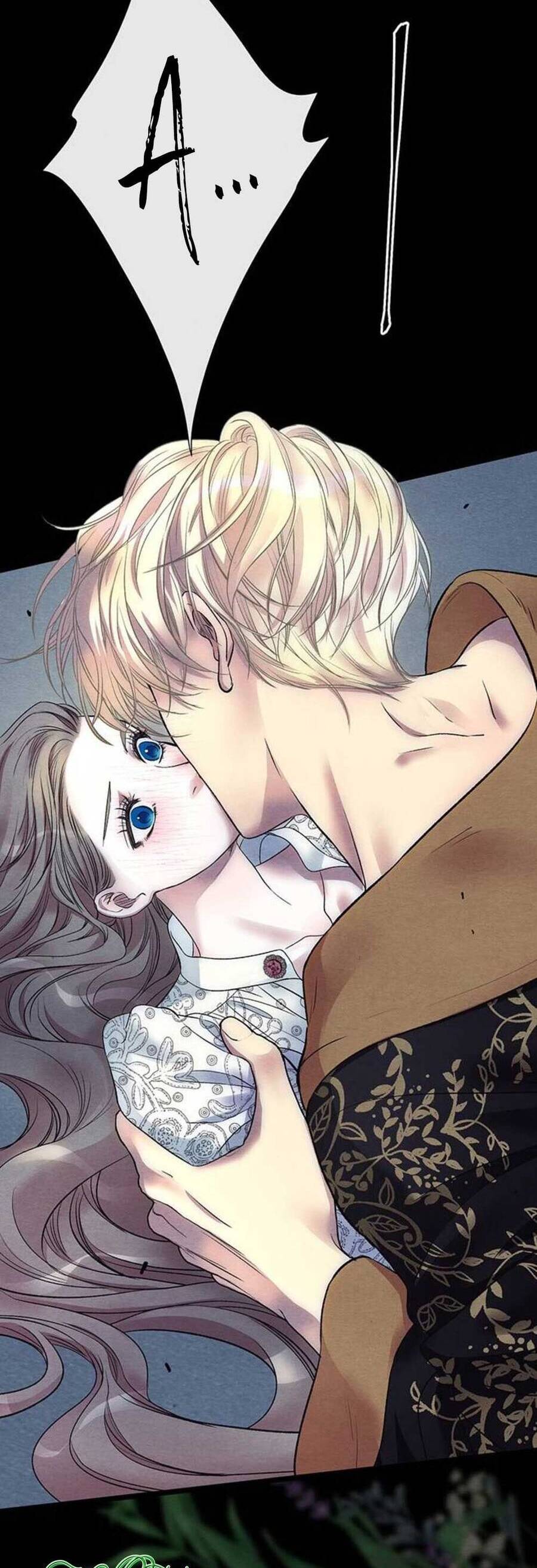 Hoàng Tử Có Vấn Đề Chapter 34.2 - 7