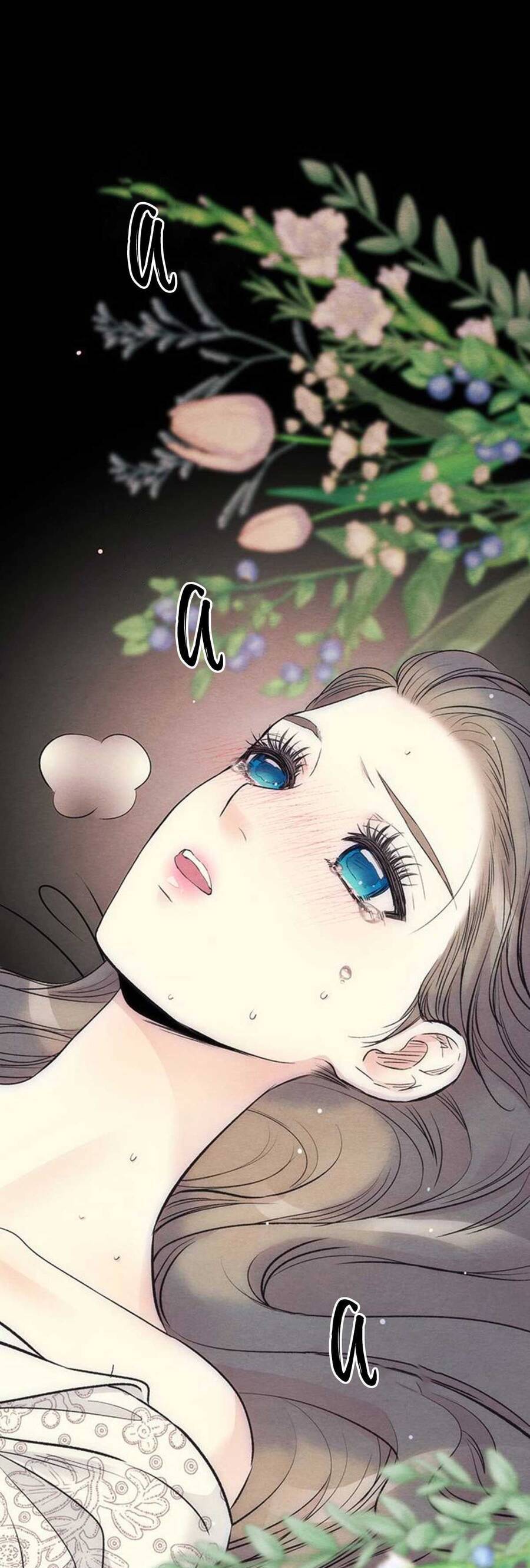 Hoàng Tử Có Vấn Đề Chapter 35.1 - 25