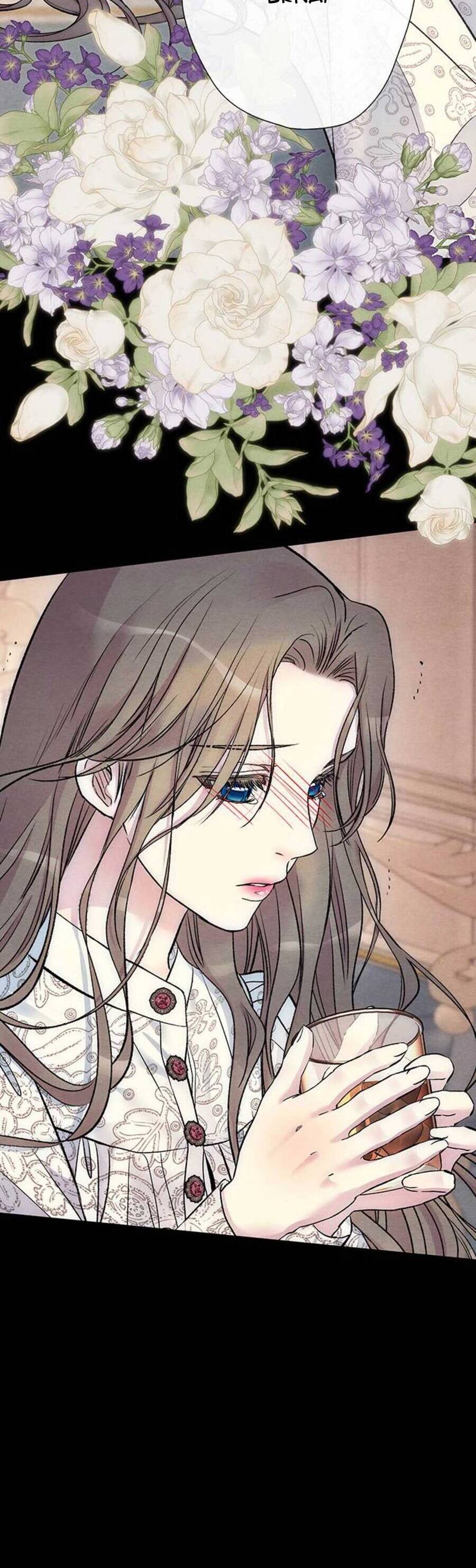 Hoàng Tử Có Vấn Đề Chapter 35.1 - 5