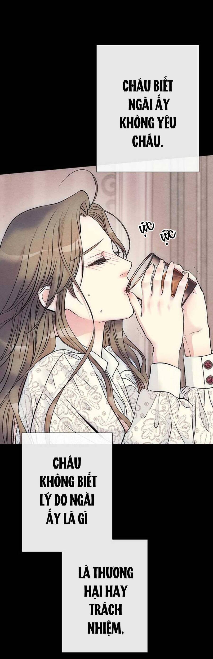 Hoàng Tử Có Vấn Đề Chapter 35.1 - 7