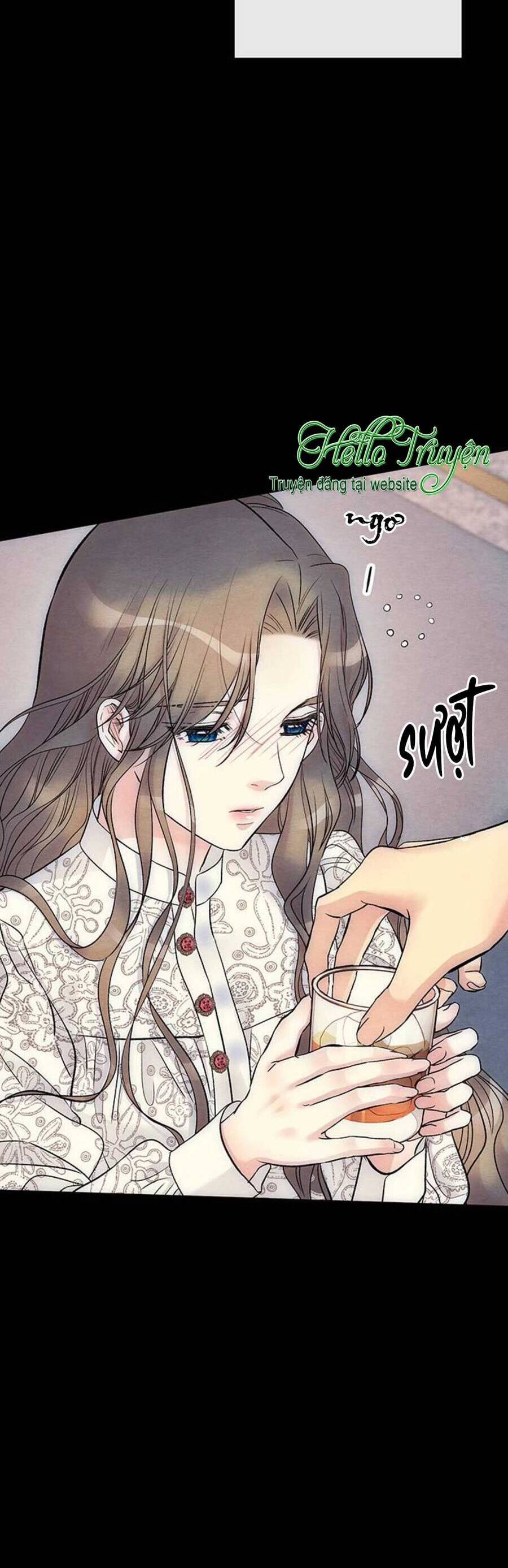 Chàng Hoàng Tử Này Có Vấn Đề Chapter 35.1 - 10