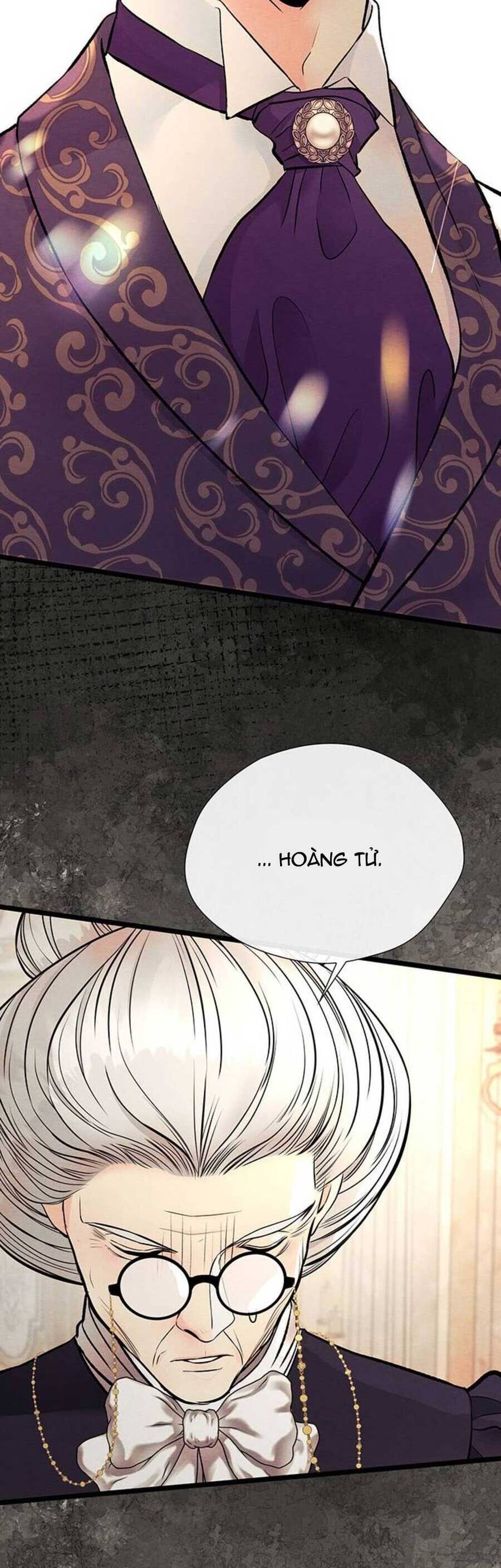 Hoàng Tử Có Vấn Đề Chapter 36.2 - 13