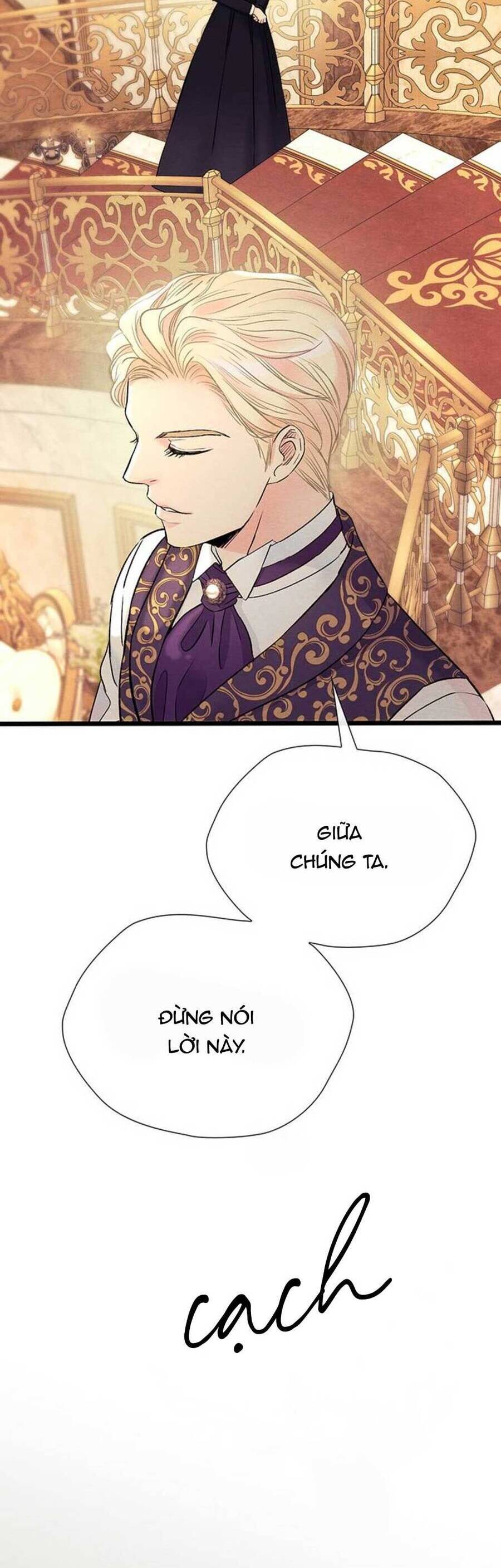 Hoàng Tử Có Vấn Đề Chapter 36.2 - 15