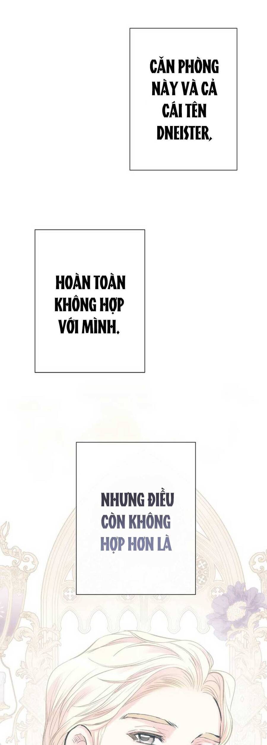 Hoàng Tử Có Vấn Đề Chapter 36.2 - 16