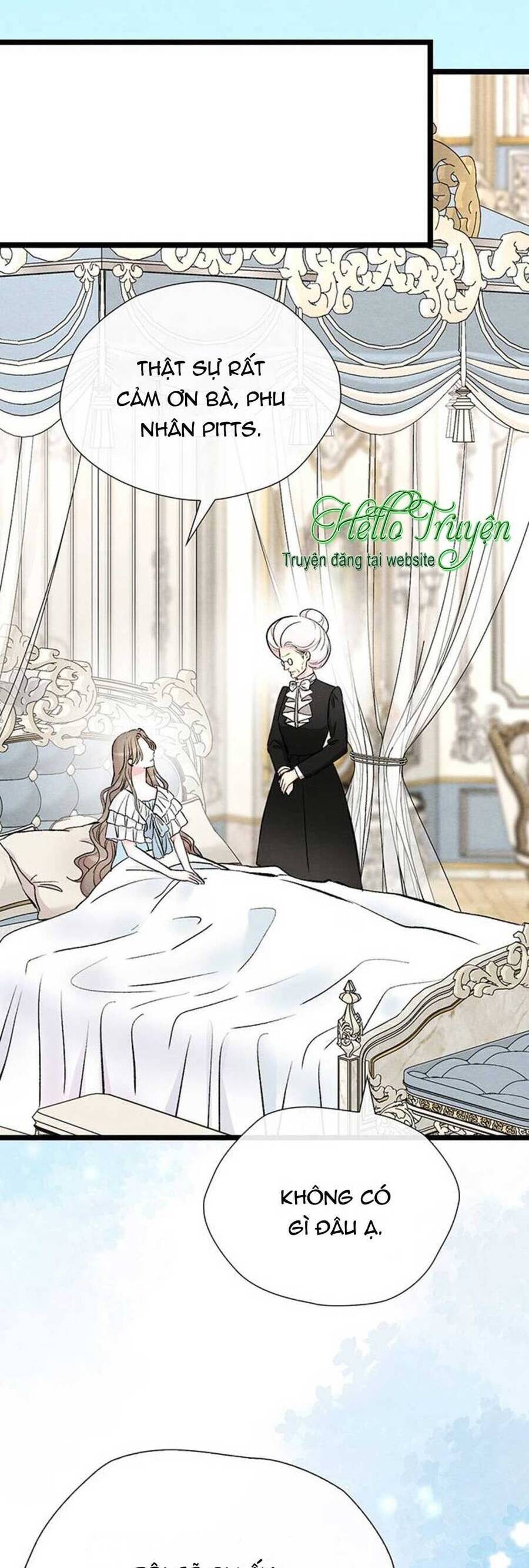 Hoàng Tử Có Vấn Đề Chapter 36.2 - 4