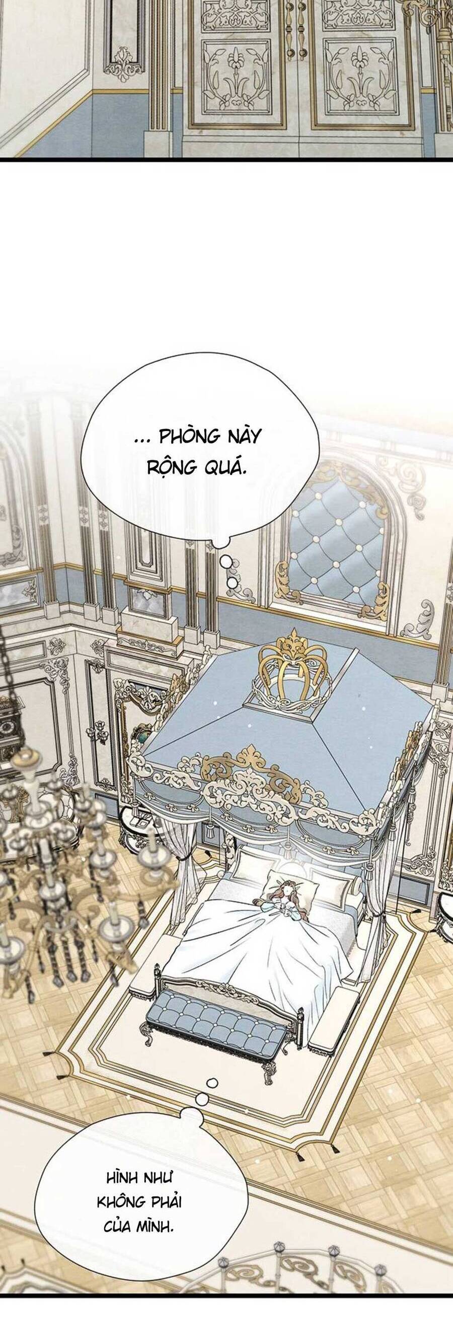 Hoàng Tử Có Vấn Đề Chapter 36.2 - 9