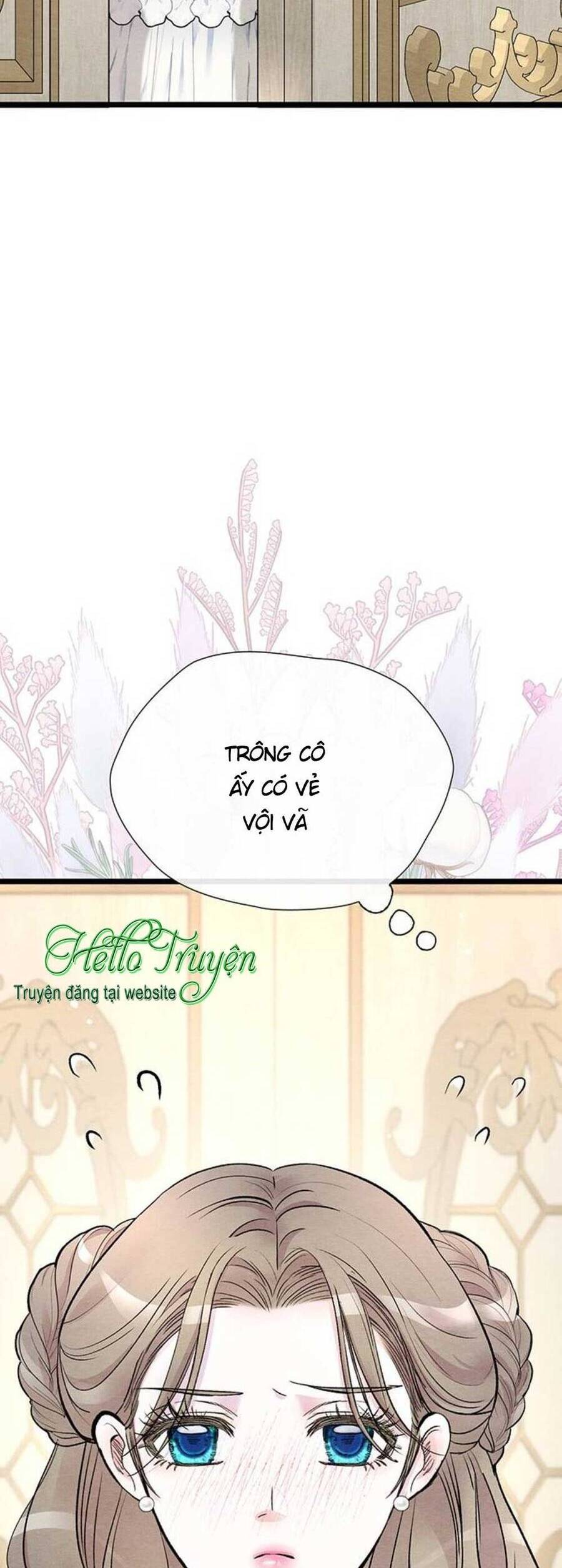 Hoàng Tử Có Vấn Đề Chapter 37.1 - 30