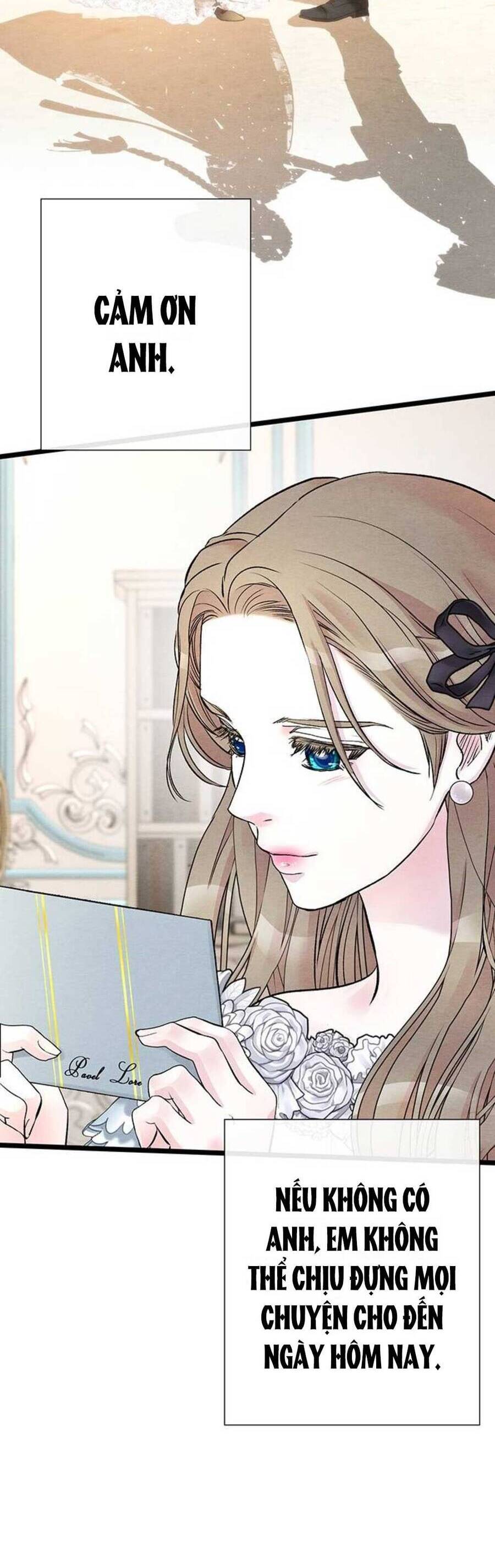 Hoàng Tử Có Vấn Đề Chapter 37.1 - 7