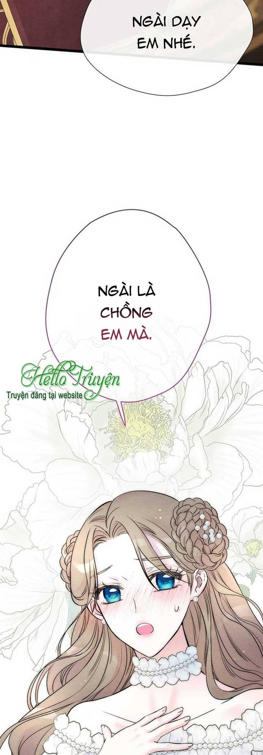 Hoàng Tử Có Vấn Đề Chapter 37.2 - 11