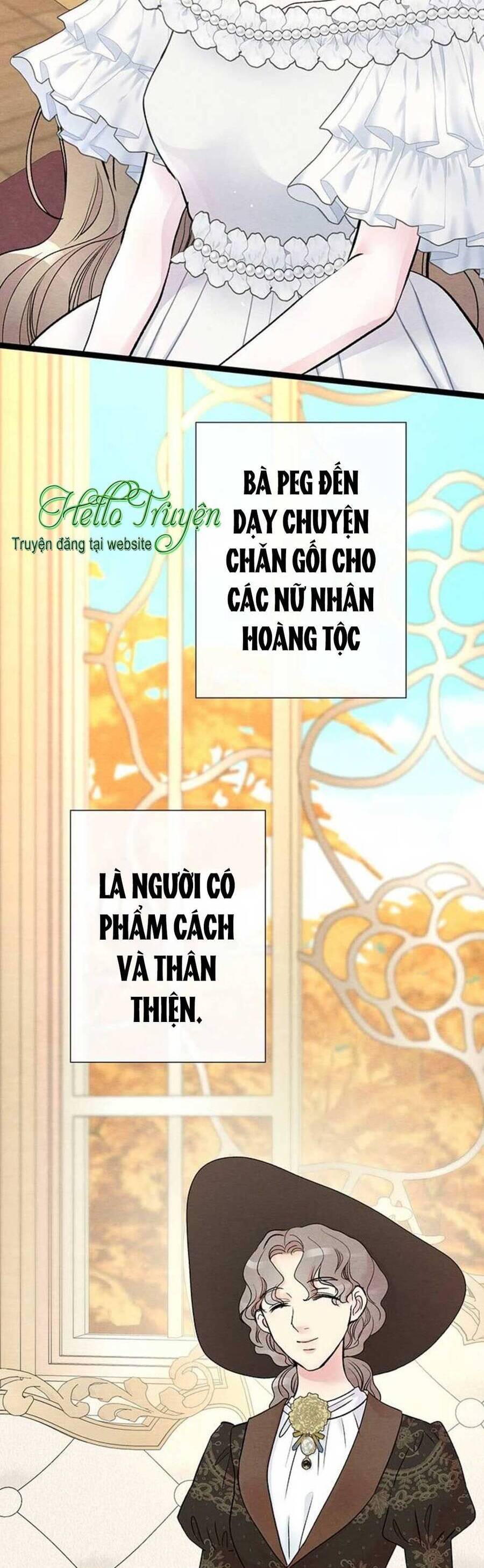 Hoàng Tử Có Vấn Đề Chapter 37.2 - 5