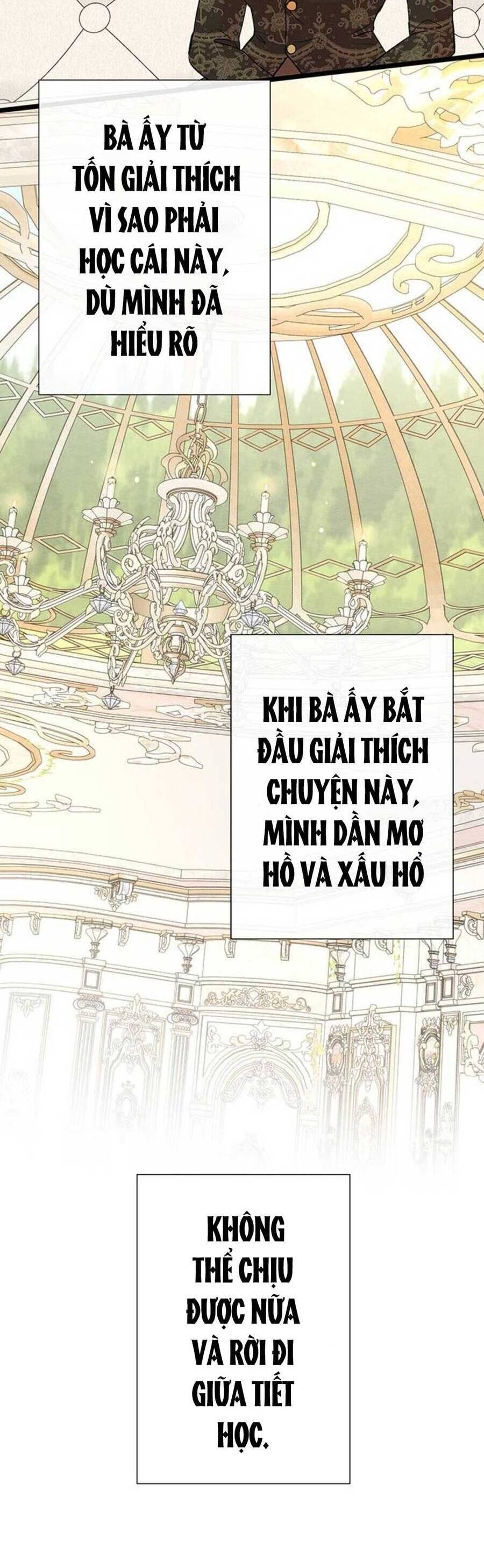 Hoàng Tử Có Vấn Đề Chapter 37.2 - 6