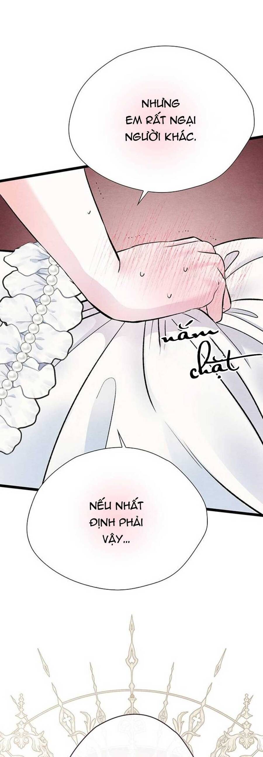 Hoàng Tử Có Vấn Đề Chapter 37.2 - 8