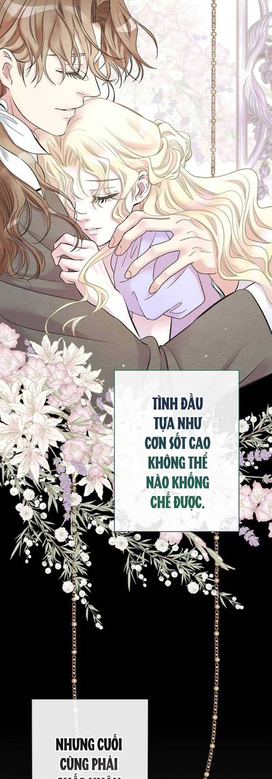 Hoàng Tử Có Vấn Đề Chapter 38.1 - 13