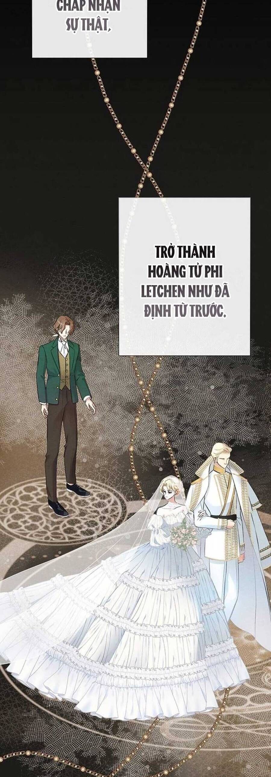 Hoàng Tử Có Vấn Đề Chapter 38.1 - 14