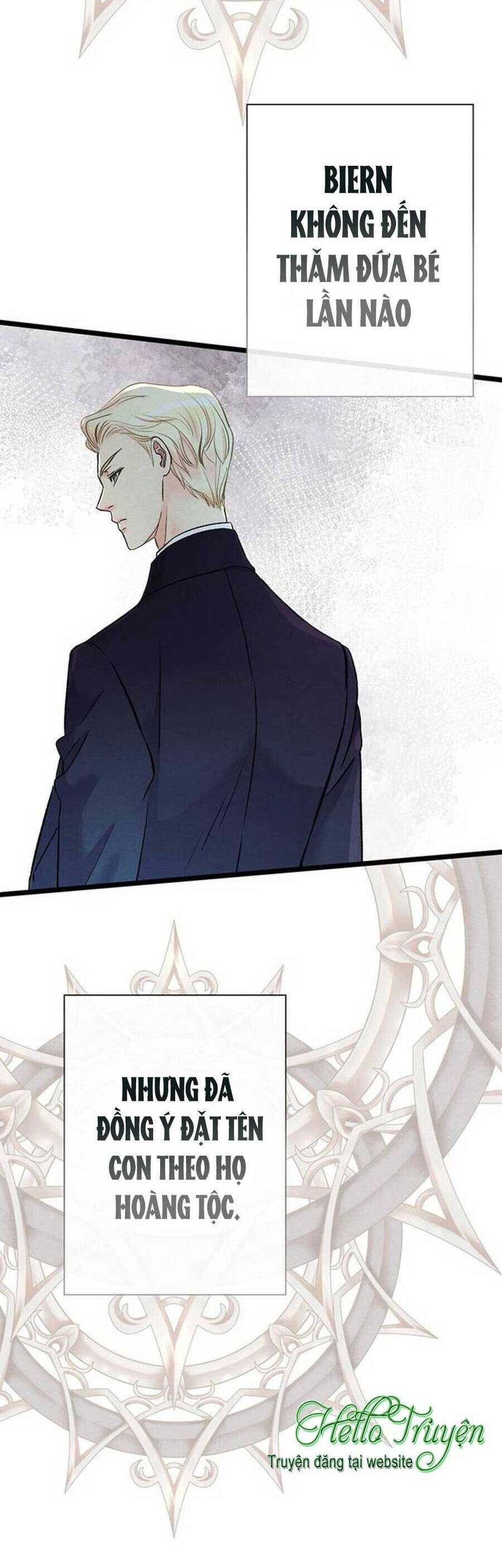 Hoàng Tử Có Vấn Đề Chapter 38.1 - 20