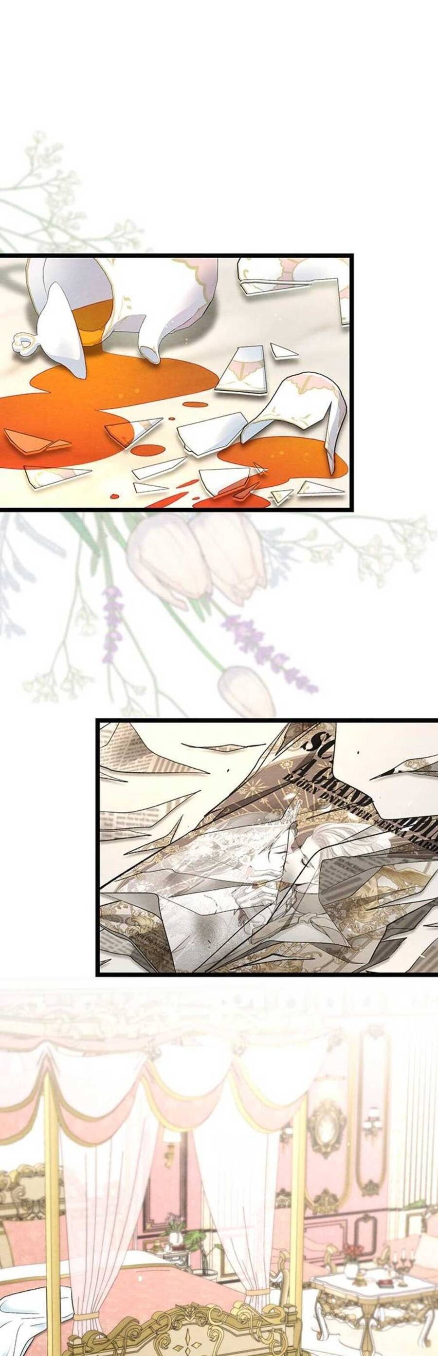 Hoàng Tử Có Vấn Đề Chapter 38.1 - 3