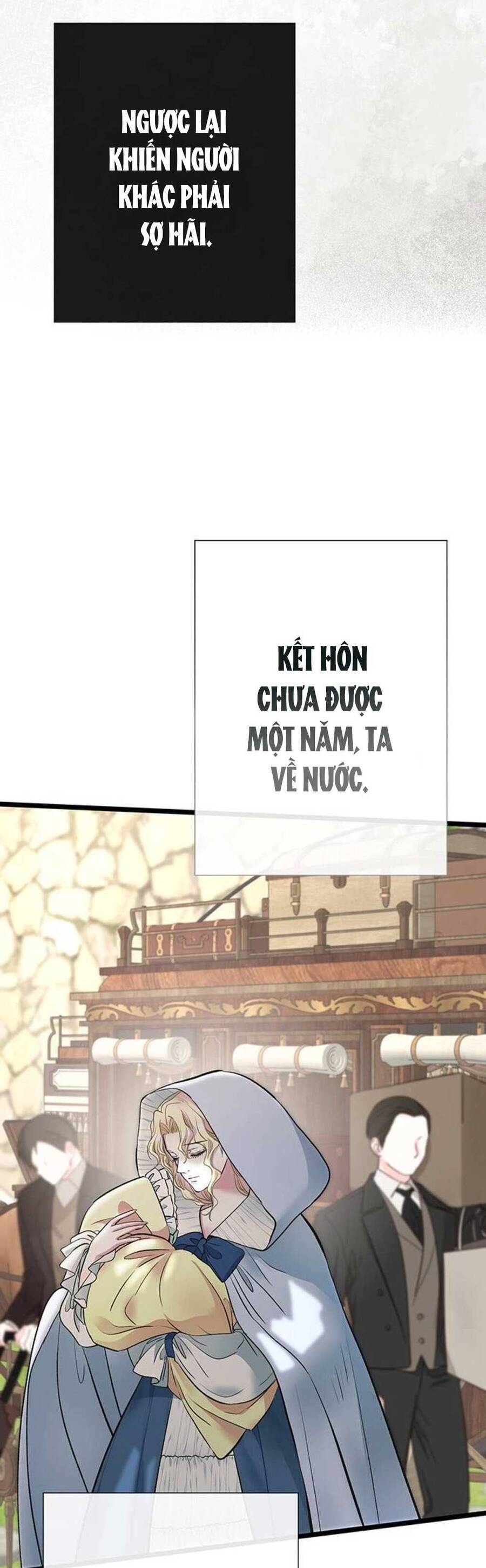 Hoàng Tử Có Vấn Đề Chapter 38.1 - 24