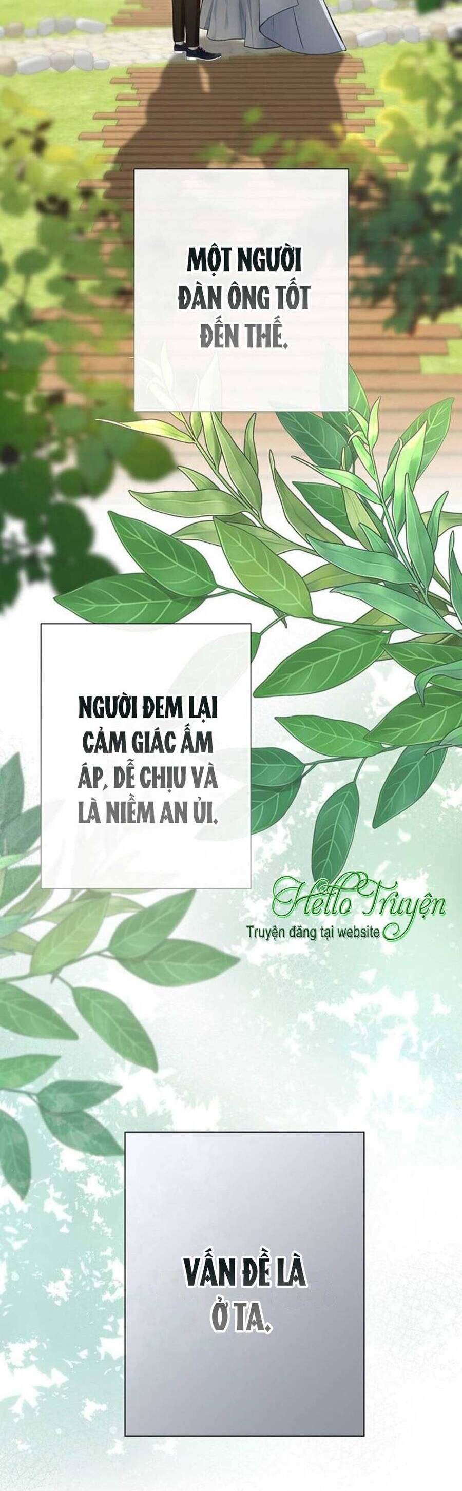 Hoàng Tử Có Vấn Đề Chapter 38.1 - 27