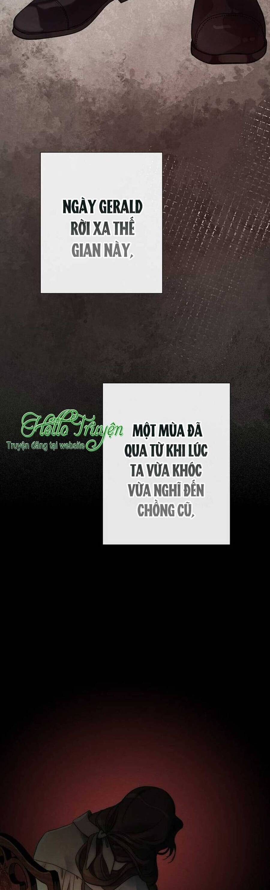 Hoàng Tử Có Vấn Đề Chapter 38.1 - 30