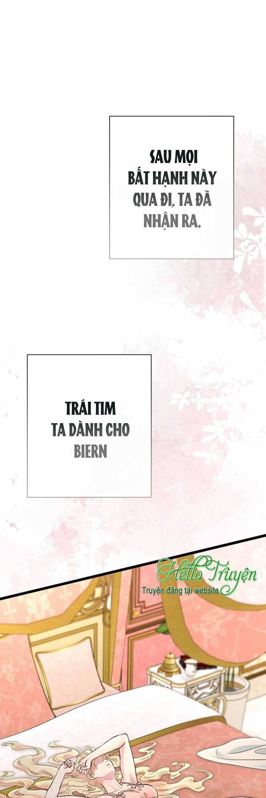 Hoàng Tử Có Vấn Đề Chapter 38.1 - 33
