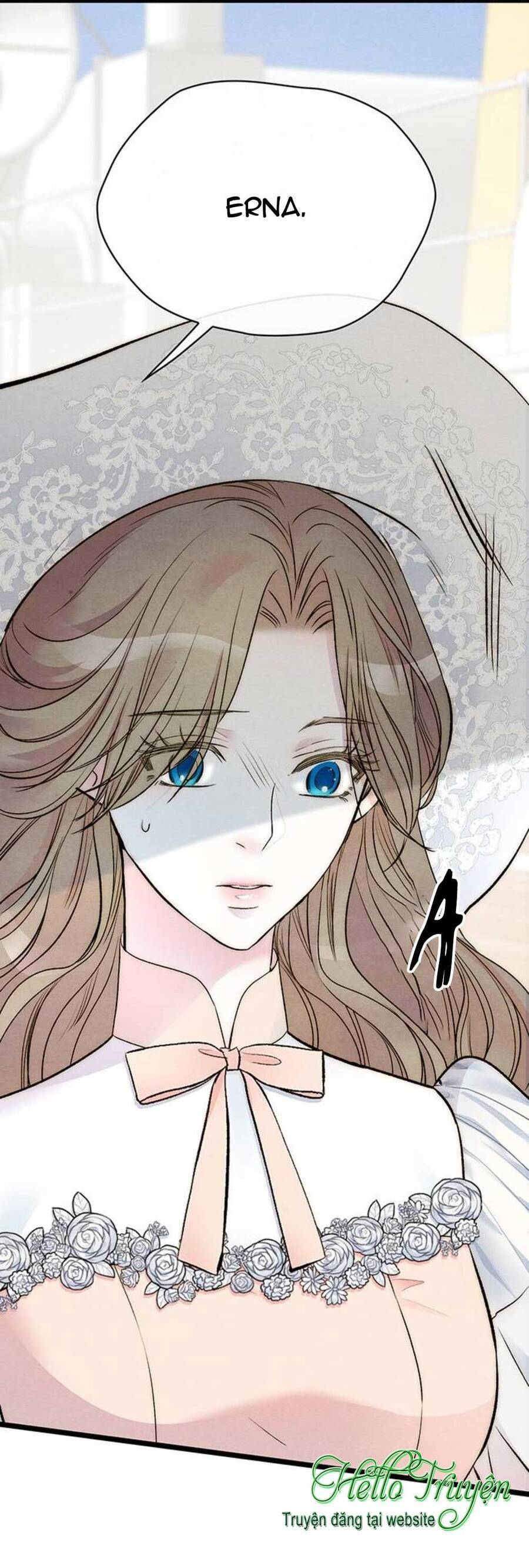 Hoàng Tử Có Vấn Đề Chapter 38.2 - 25