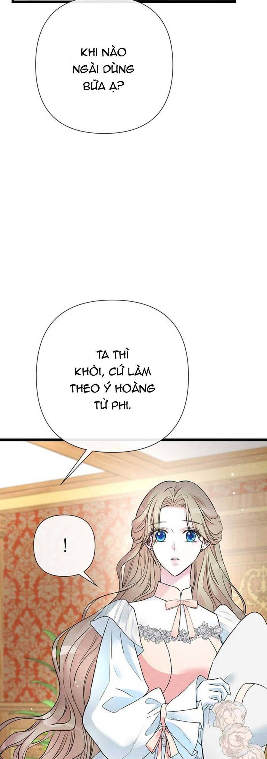 Hoàng Tử Có Vấn Đề Chapter 39.1 - 7