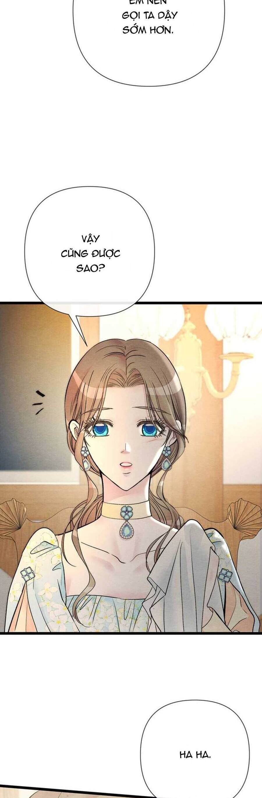 Hoàng Tử Có Vấn Đề Chapter 39.2 - 16