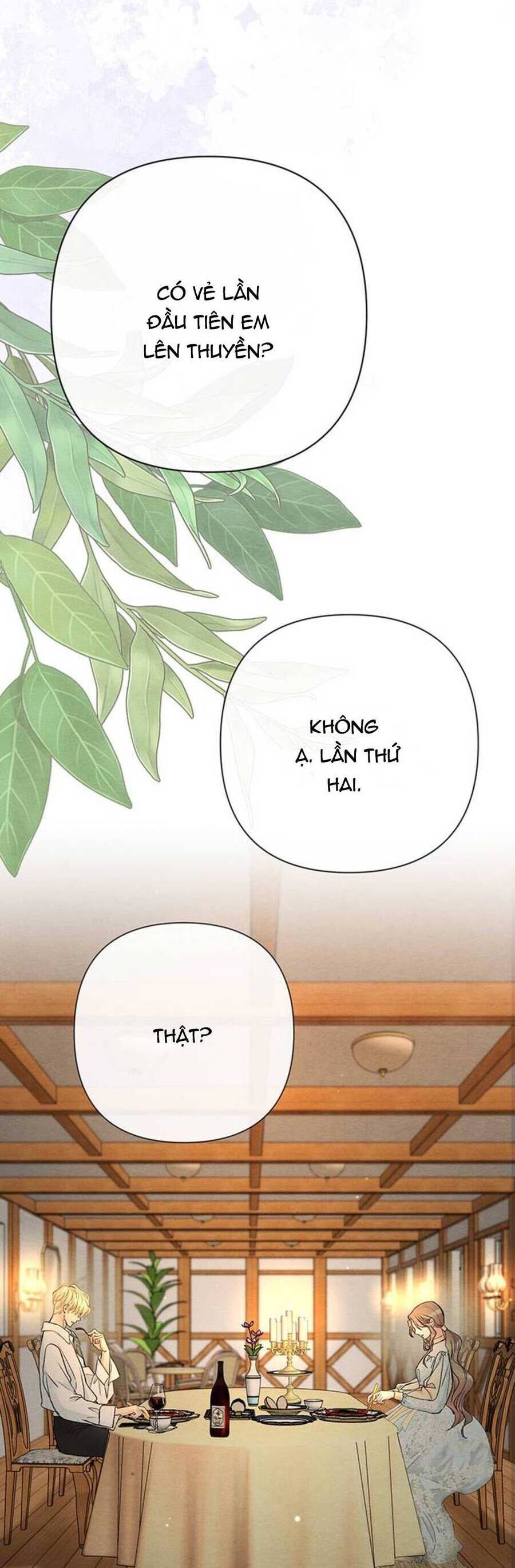 Hoàng Tử Có Vấn Đề Chapter 39.2 - 18