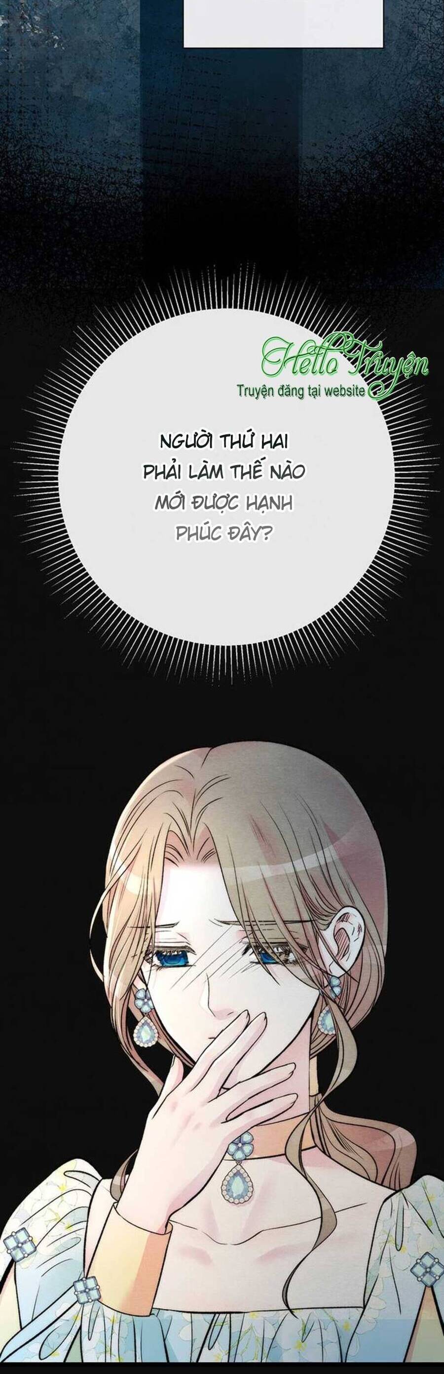 Hoàng Tử Có Vấn Đề Chapter 39.2 - 8