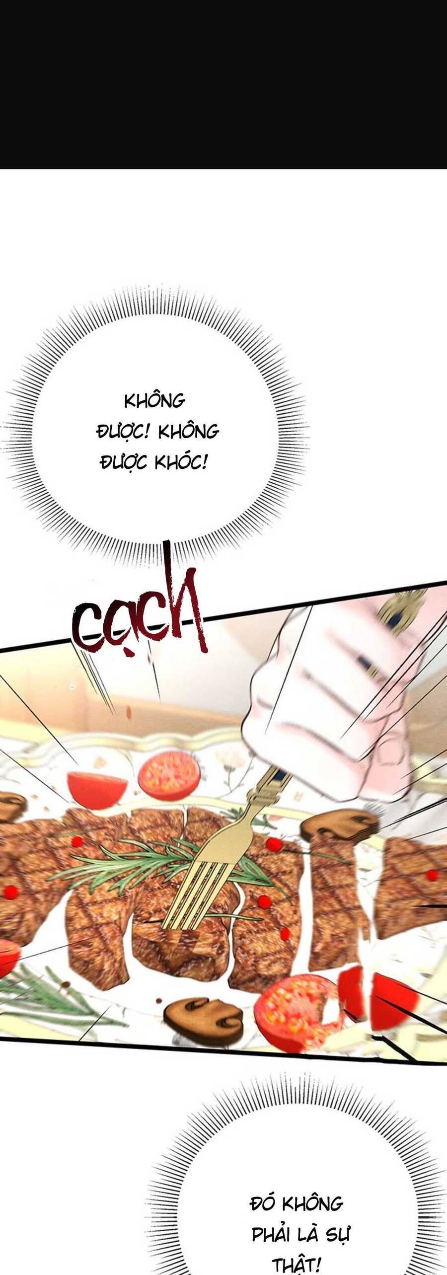 Hoàng Tử Có Vấn Đề Chapter 39.2 - 9