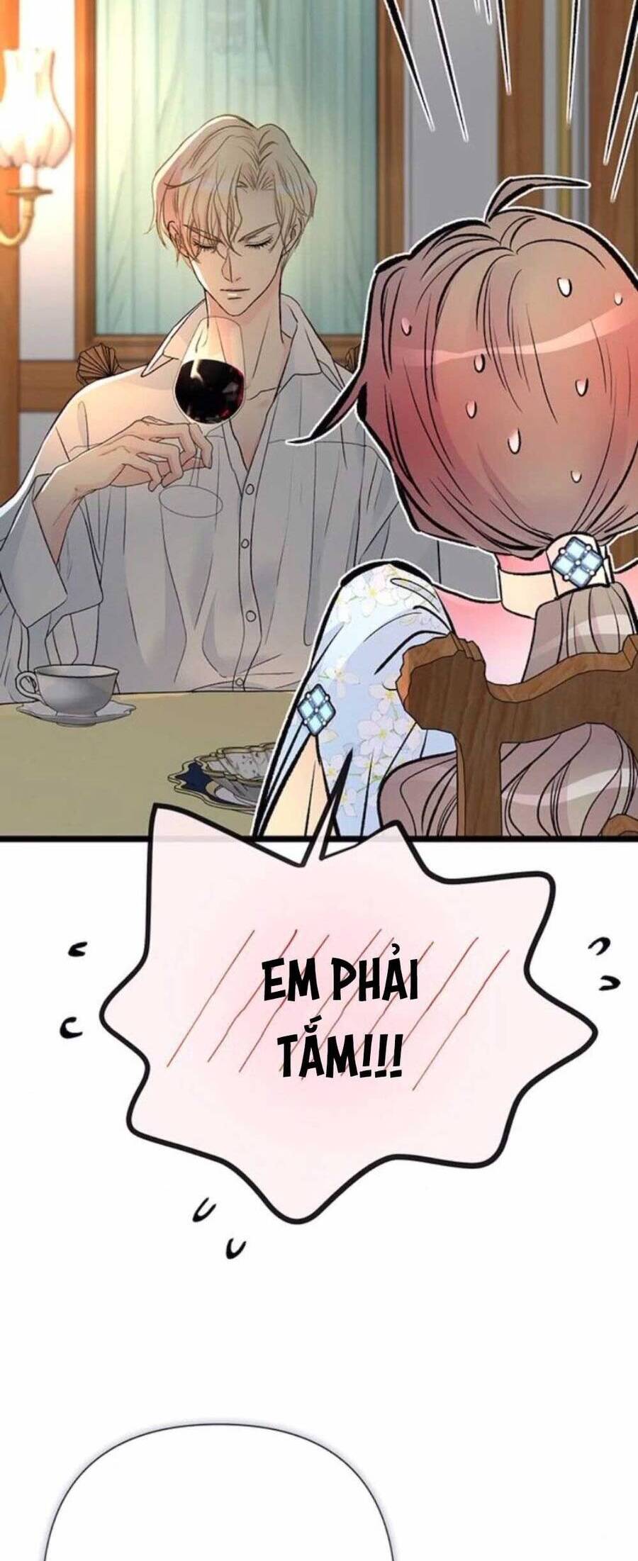 Hoàng Tử Có Vấn Đề Chapter 40.1 - 11