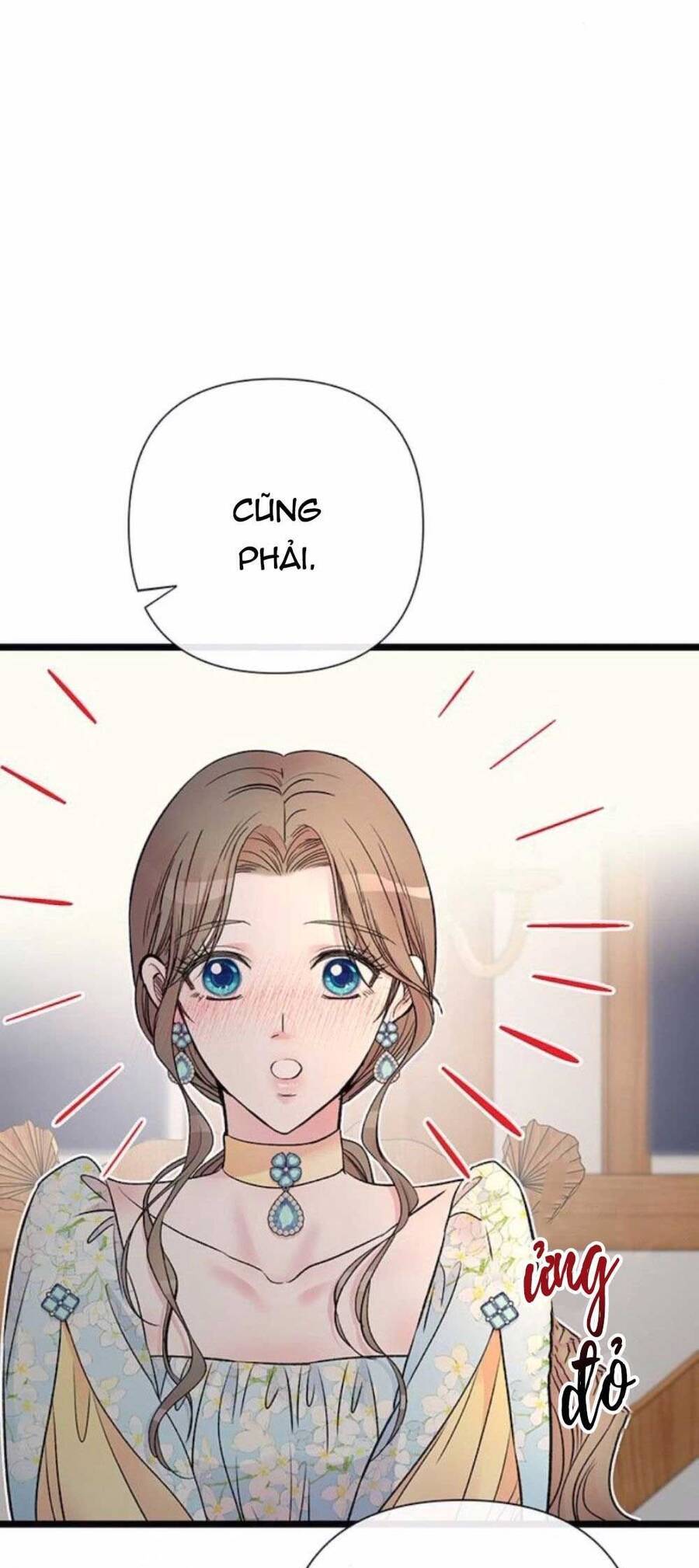 Hoàng Tử Có Vấn Đề Chapter 40.1 - 20