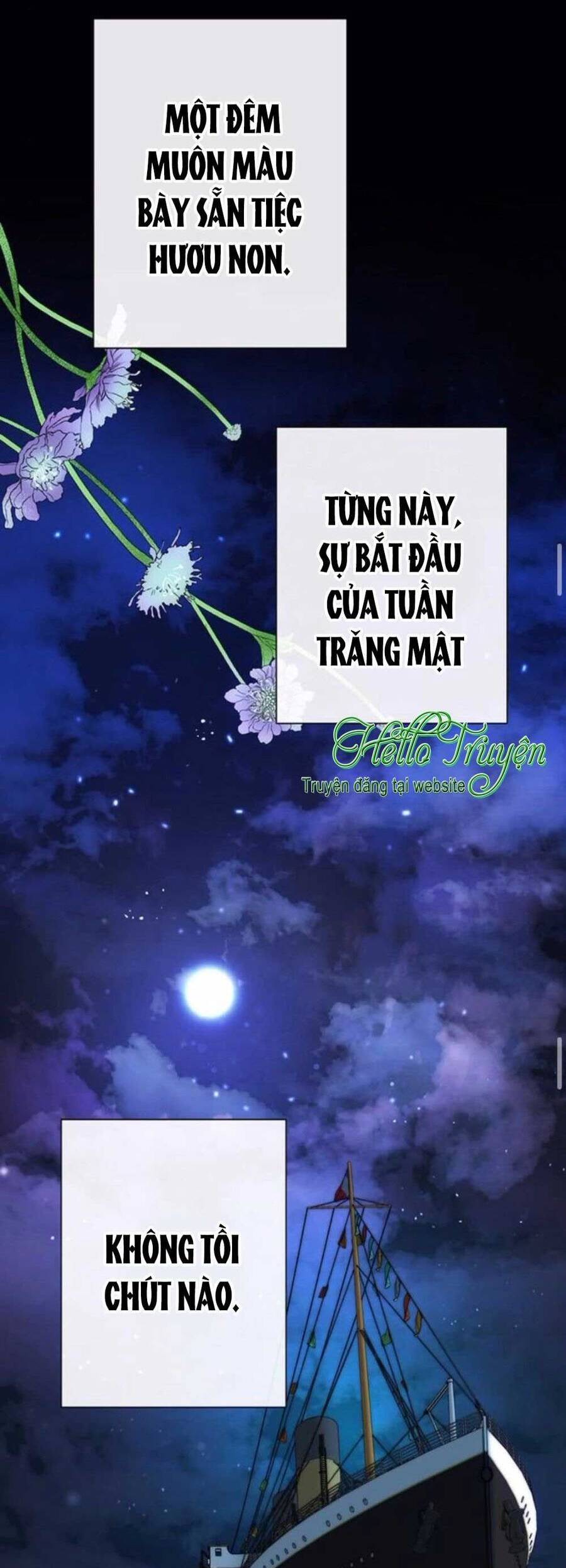 Hoàng Tử Có Vấn Đề Chapter 40.1 - 24