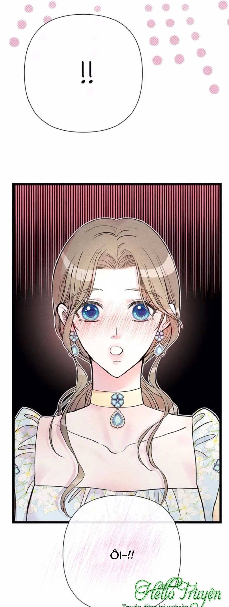 Hoàng Tử Có Vấn Đề Chapter 40.1 - 4
