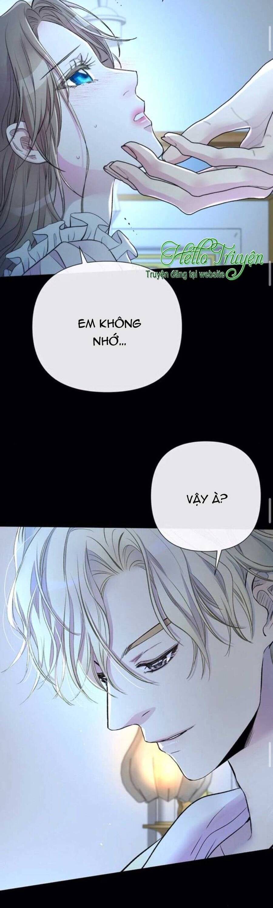 Hoàng Tử Có Vấn Đề Chapter 40.1 - 31