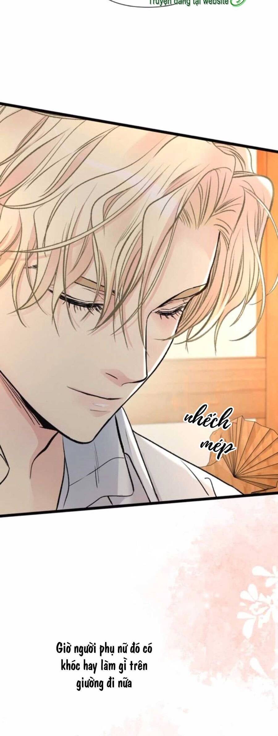 Hoàng Tử Có Vấn Đề Chapter 40.1 - 5