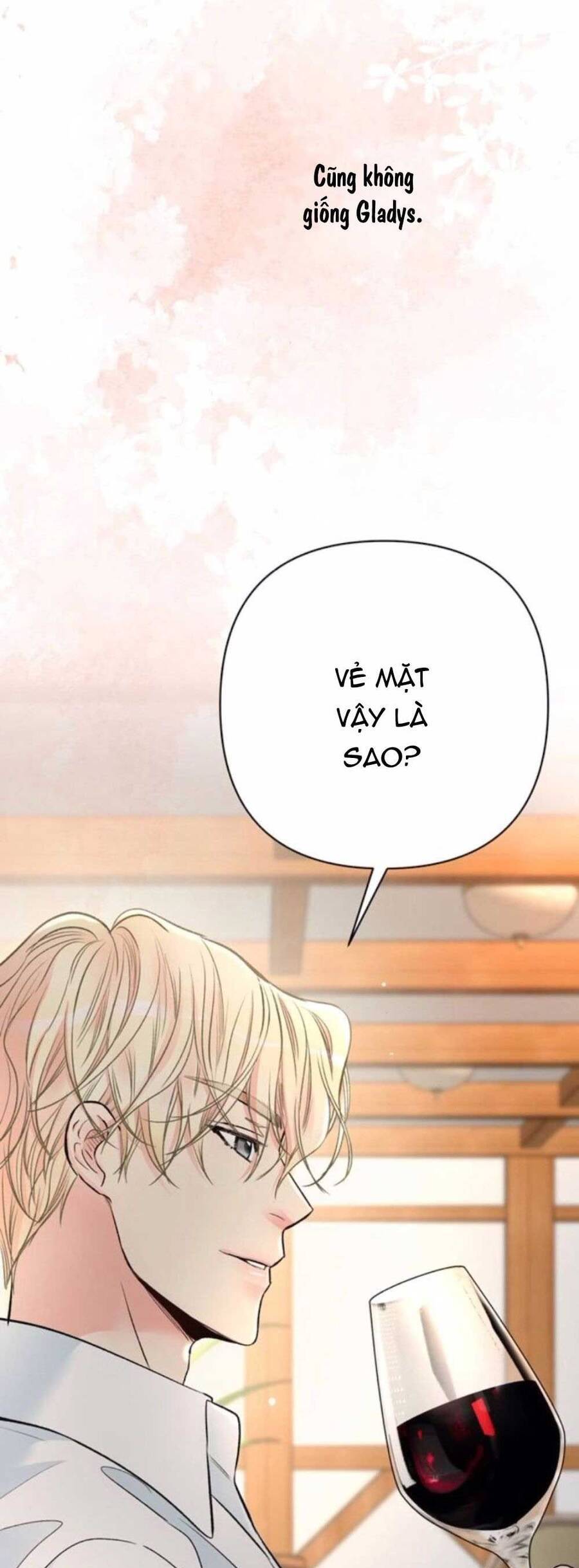 Hoàng Tử Có Vấn Đề Chapter 40.1 - 6