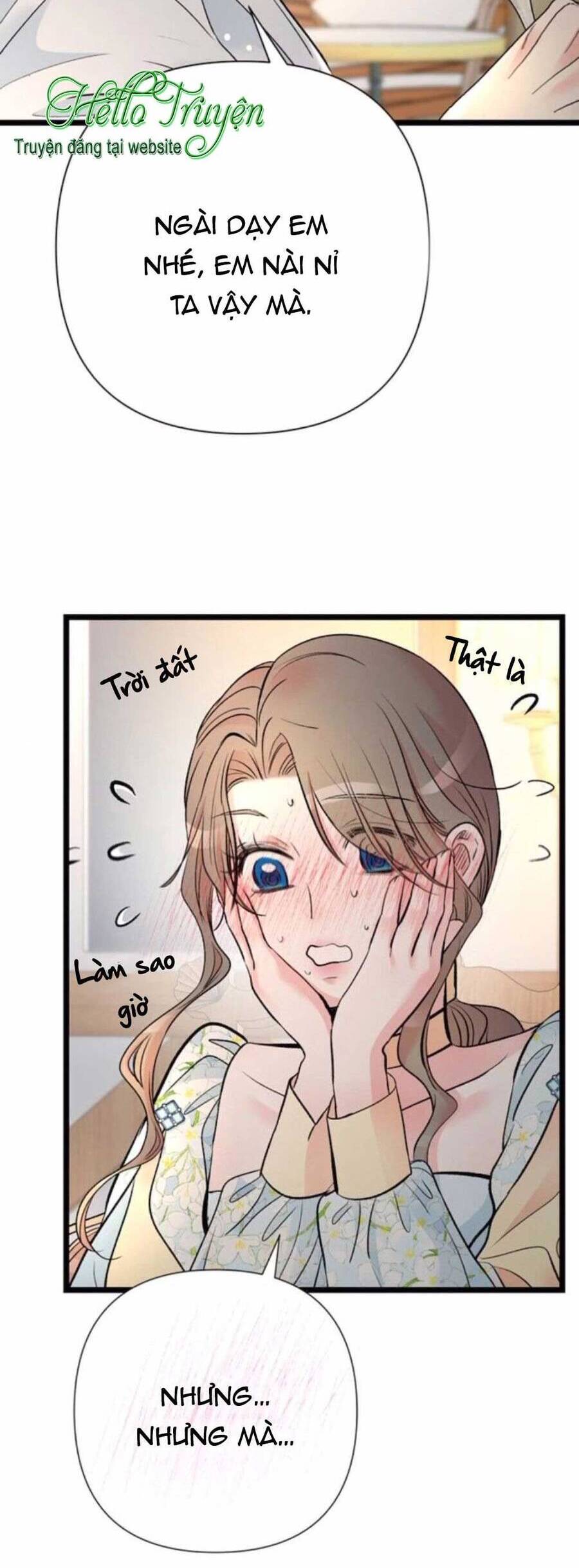Hoàng Tử Có Vấn Đề Chapter 40.1 - 7