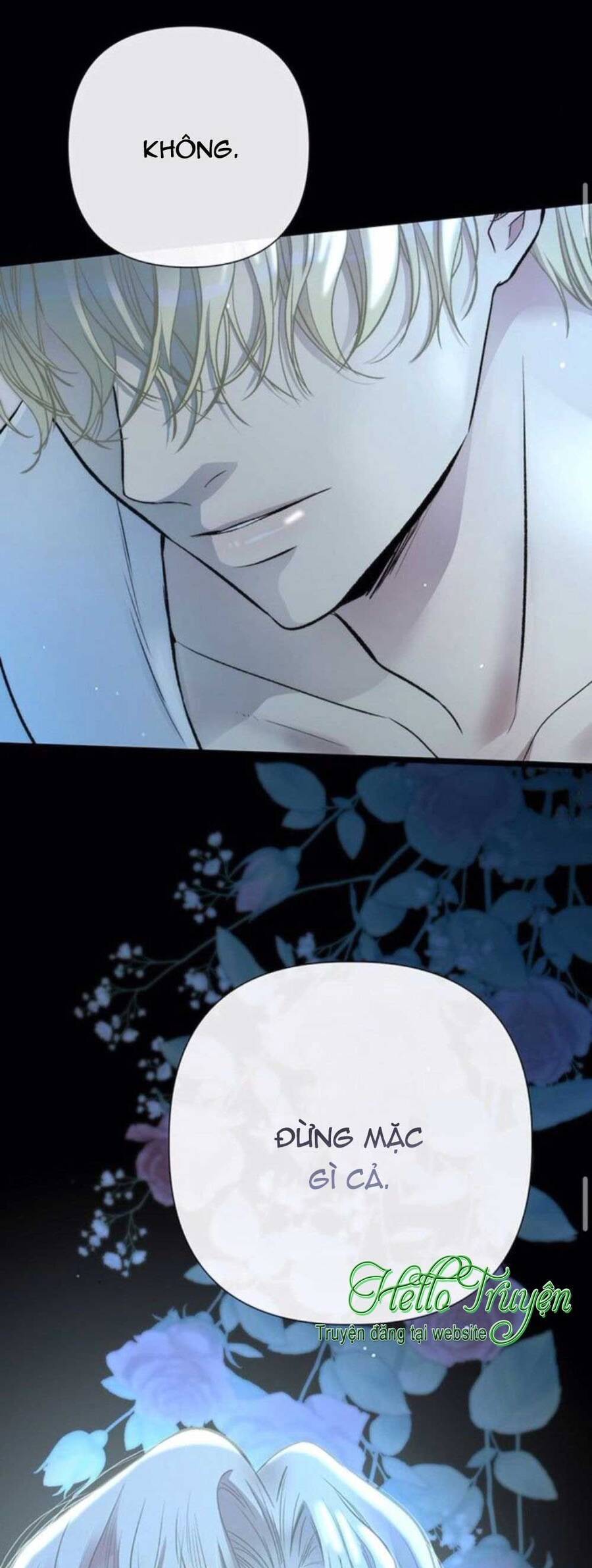 Hoàng Tử Có Vấn Đề Chapter 40.2 - 11