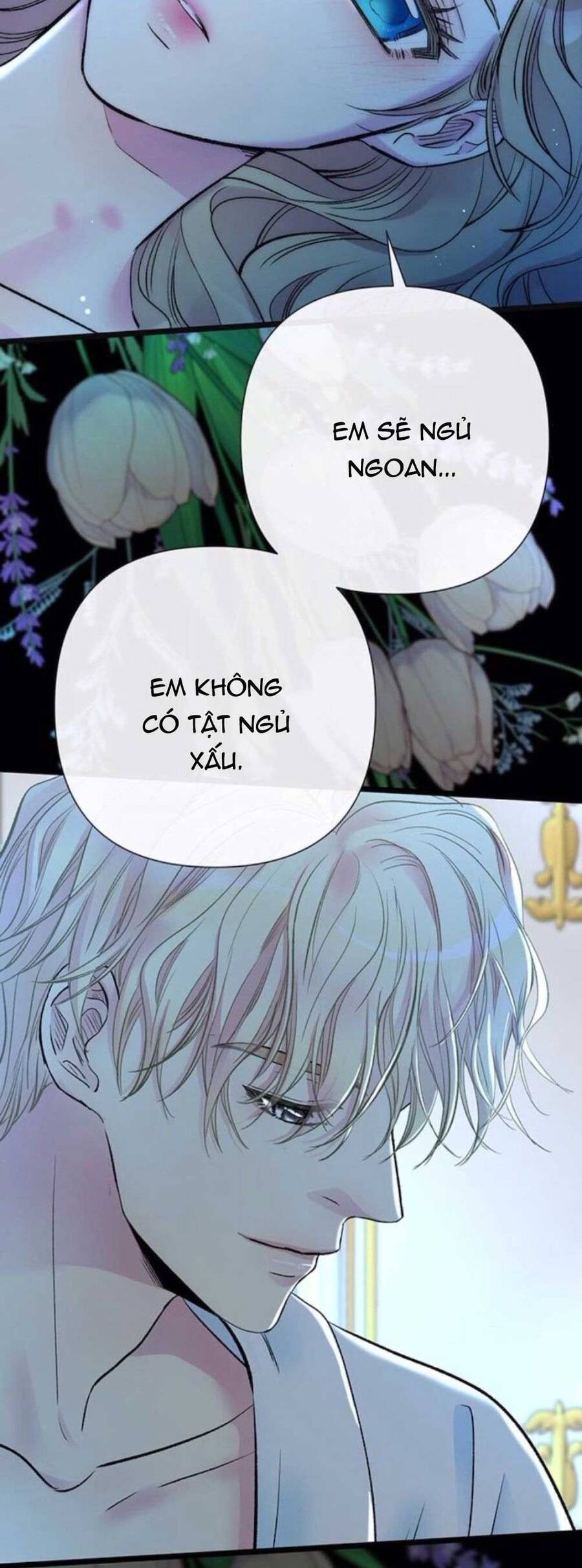 Hoàng Tử Có Vấn Đề Chapter 40.2 - 25