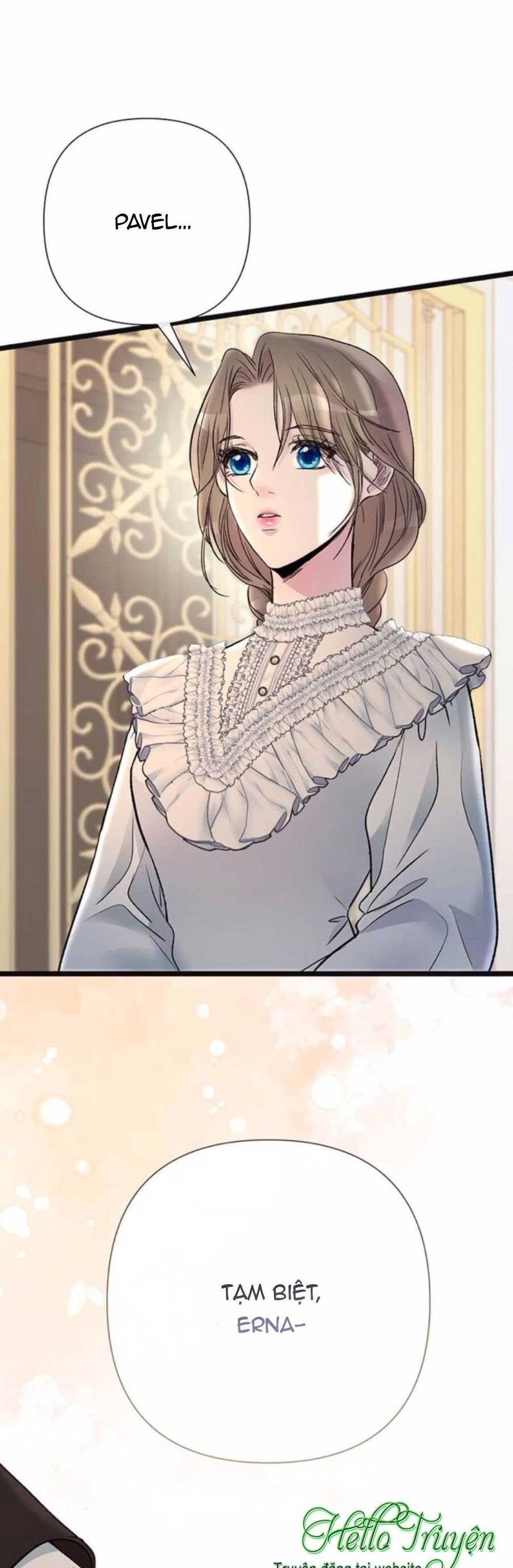 Hoàng Tử Có Vấn Đề Chapter 41.1 - 11