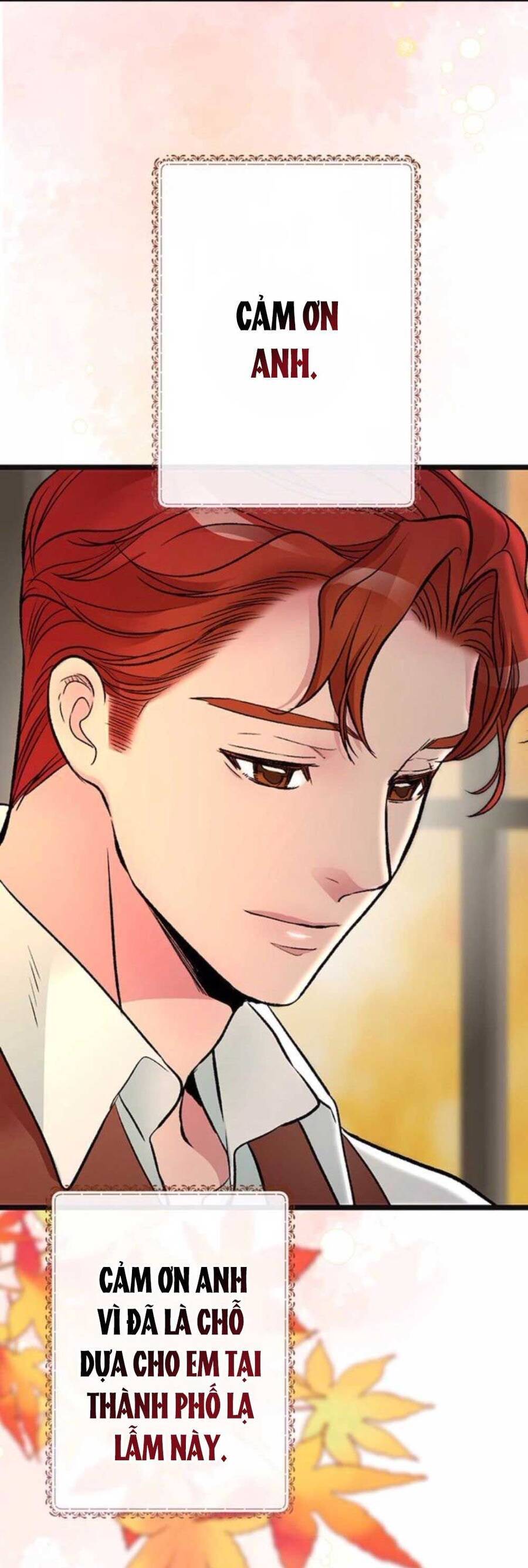 Hoàng Tử Có Vấn Đề Chapter 41.1 - 17